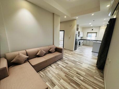 Juffair, Apartments, Flats, Houses & Villas, BHD 300/year,  Furnished,  2 BR,  Amazing Offer 2 Bhk At Juffair Just For 300
