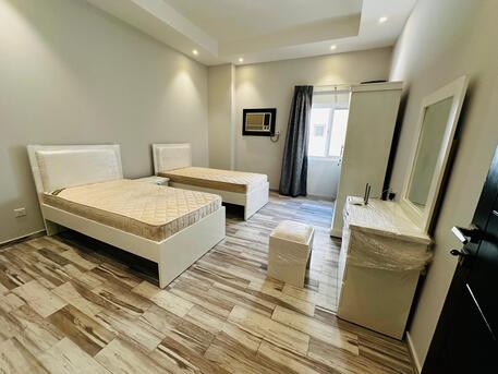 Juffair, Apartments, Flats, Houses & Villas, BHD 300/year,  Furnished,  2 BR,  Amazing Offer 2 Bhk At Juffair Just For 300