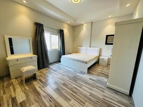 Juffair, Apartments, Flats, Houses & Villas, BHD 300/year,  Furnished,  2 BR,  Amazing Offer 2 Bhk At Juffair Just For 300