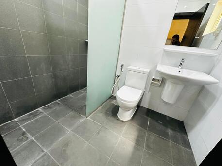 Juffair, Apartments, Flats, Houses & Villas, BHD 300/year,  Furnished,  2 BR,  Amazing Offer 2 Bhk At Juffair Just For 300