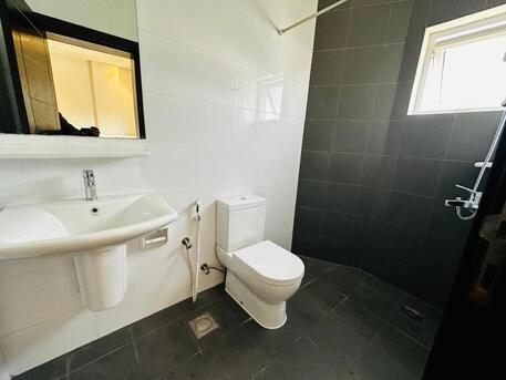 Juffair, Apartments, Flats, Houses & Villas, BHD 300/year,  Furnished,  2 BR,  Amazing Offer 2 Bhk At Juffair Just For 300
