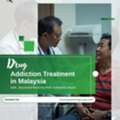 Drug Addiction Treatment In Malaysia - Green Wings Recovery Centre