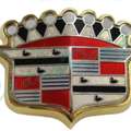 USD 800,  Authentic Cadillac Badges &ndash; Restore Classic Elegance With Caddy Daddy