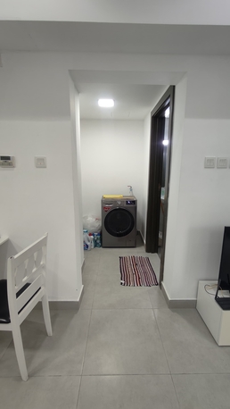 Manama, Roommates, BHD 150/year,  Looking For Female Roommate