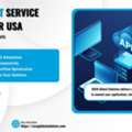 MuleSoft Service Provider USA &ndash; Integration & API Management Experts