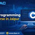 C Programming Course In Jaipur | DAAC Institute