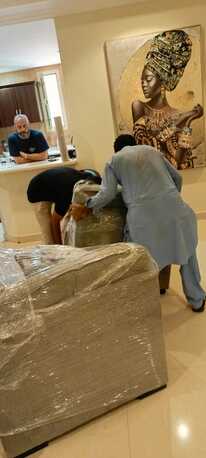 Al Badiah, Relocation, 🏡25.National Pakistani&hearts;MOVERS&hearts;PACKERS TOTAL SOLUTION@BEST RATE{&hearts;+966} 506192794