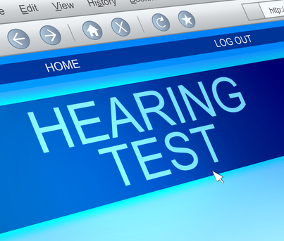 New York, Health, Free Online Hearing Test By Ear Solutions &ndash; Check Your Hearing Today