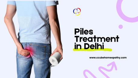New Delhi, Health & Beauty Items, Advanced Piles Treatment In Delhi Natural Relief