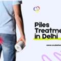 Advanced Piles Treatment In Delhi Natural Relief