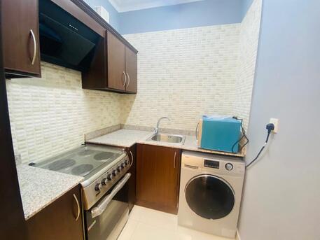 Juffair, Apartments, Flats, Houses & Villas, Furnished,  Amazing Offer 1 Bhk At Juffair Just For 220 Bhd