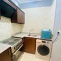 Furnished,  Amazing Offer 1 Bhk At Juffair Just For 220 Bhd