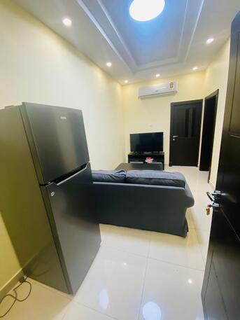 Juffair, Apartments, Flats, Houses & Villas, Furnished,  Amazing Offer 1 Bhk At Juffair Just For 220 Bhd