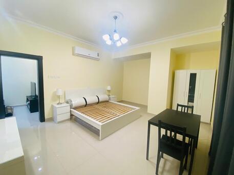 Juffair, Apartments, Flats, Houses & Villas, Furnished,  Amazing Offer 1 Bhk At Juffair Just For 220 Bhd