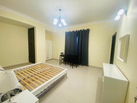 Juffair, Apartments, Flats, Houses & Villas, Furnished,  Amazing Offer 1 Bhk At Juffair Just For 220 Bhd