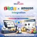 Zoho Inventory Amazon Integration
