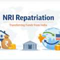 REPATRIATION OF SALE PROCEEDS BY NRI