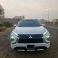 SAR 83000,  Mitsubishi Eclipse Cross GLS CVT HL 2024,  2024,  Automatic,  90000 KM,  83000 SAR