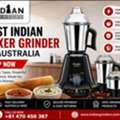 AUD 255,  Best Indian Mixer Grinder In Australia &ndash; Shop Now