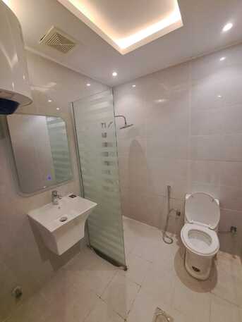 Riyadh, Apartments, Flats, Houses & Villas, SAR 26000/year,  1 BR,  Apartment For Rent In Wezzrat, Behind The Marriott Hotel.