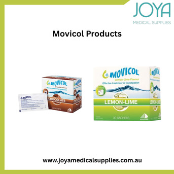 Sydney, Health & Beauty Items, Buy Movicol Products In Australia  - Joya Medical Supplies