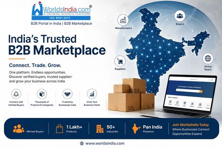 Ahmedabad, Marketing, Best B2B Portal In Rajkot For Quality Leads & Business Growth