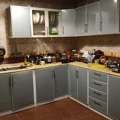 SAR 1300,  SAR 1300 Kitchen Cabinet Available For Sale Very Good Condition Same New(see Pictures)