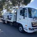 24/7 Towing Service Melbourne | Fast Emergency Help