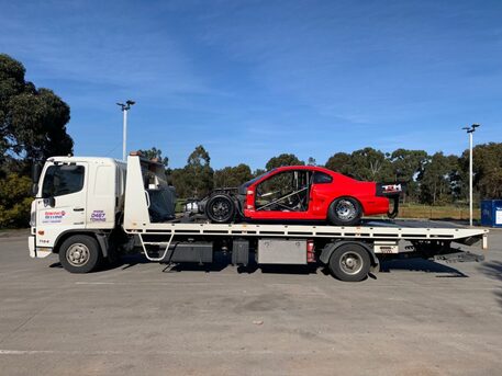 Melbourne, Business, 24/7 Towing Service Melbourne | Fast Emergency Help