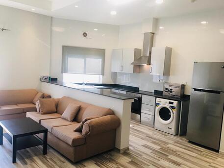 Juffair, Apartments, Flats, Houses & Villas, BHD 300/year,  Furnished,  2 BR,  Amazing Offer 2 Bhk At Juffair Just For 300 Bhd