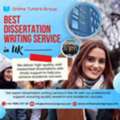 Best Dissertation Writing Service In London, UK