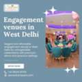 Engagement Venues In West Delhi