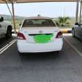 SAR 18000,  Toyota Yaris,  2012,  Automatic,  280000 KM,    With  Gearbox