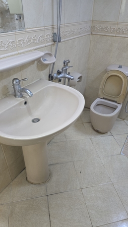 Manama, Rooms for Rent, BHD 140/month,  Room For Rent