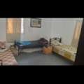 BHD 45/month,  Furnished,  12 Sq. Meter,  2 Bed Spaces Available In 3 Seater Furnished Room