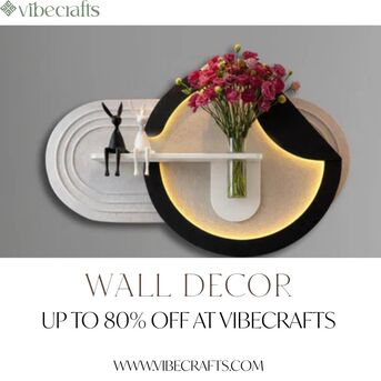 Noida, Household Items, INR 9999,  Premium Wall Decor For Stylish Homes