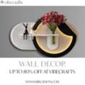 INR 9999,  Premium Wall Decor For Stylish Homes