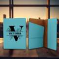 Custom Personalized Passport Covers | Perfect Travel Gifts