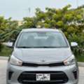 BHD 2400,  KIA PEGAS 2021 GREY,  2021,  Automatic,  86000 KM,