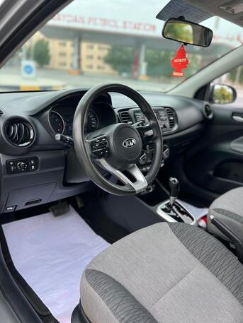 Riffa, Vehicles, Cars & Trucks , BHD 2400,  KIA PEGAS 2021 GREY,  2021,  Automatic,  86000 KM,