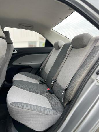 Riffa, Vehicles, Cars & Trucks , BHD 2400,  KIA PEGAS 2021 GREY,  2021,  Automatic,  86000 KM,