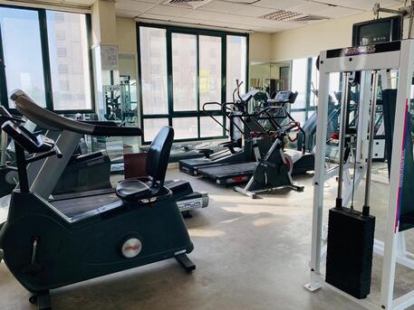 Mahooz, Apartments, Flats, Houses & Villas, BHD 350/year,  Furnished,  2 BR,  Amazing Offer 2 Bhk At Mahooz Just For 350 Bhd With Great Offer 1 Month Free