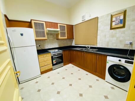 Mahooz, Apartments, Flats, Houses & Villas, BHD 350/year,  Furnished,  2 BR,  Amazing Offer 2 Bhk At Mahooz Just For 350 Bhd With Great Offer 1 Month Free