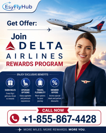 New York, Travel, Call +1-855-867-4428 Get Offer: Join Delta Airlines Rewards Program