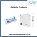 Buy OptiLube Products In Australia - Joya Medical Supplies