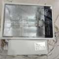 SAR 1500,  Flood Lights 400W