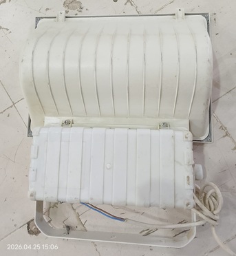 Jeddah, Electrical & Plumbing, SAR 1500,  Flood Lights 400W