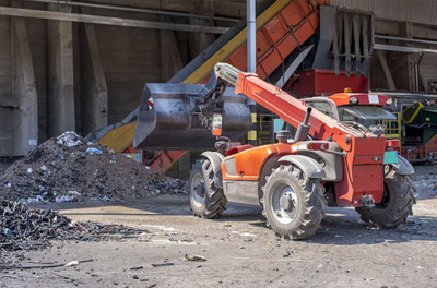 Los Angeles, Business, Hazardous Waste Disposal In Los Angeles: Safe And Compliant