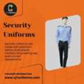 Buy Security Uniforms In Chennai