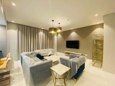 Hidd, Apartments, Flats, Houses & Villas, BHD 400/year,  Furnished,  2 BR,  Amazing Offer 2.5 Bhk At Hidd Just For 400 Bhd With Great Offer.
